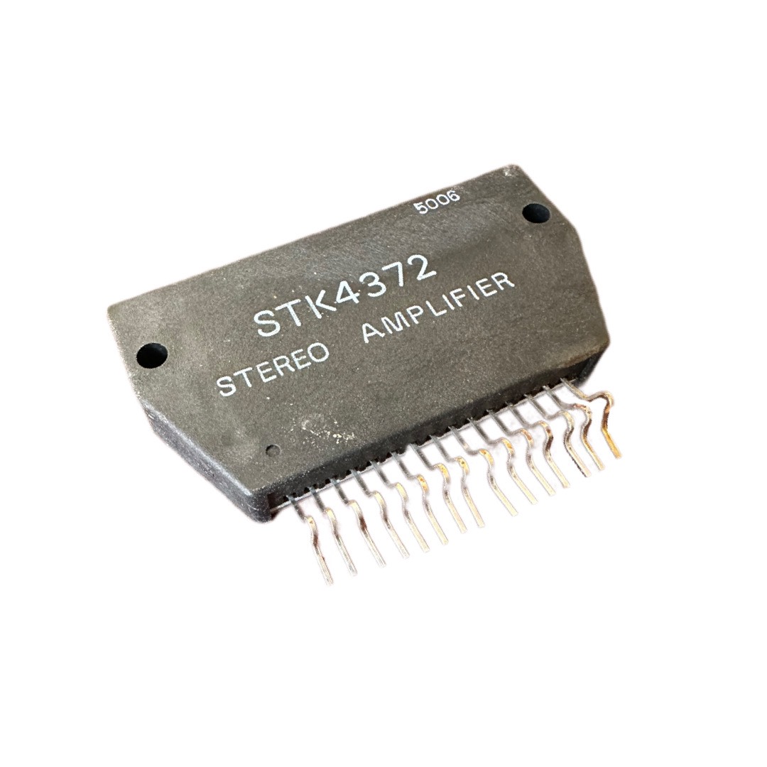  آی سی STK4372-2