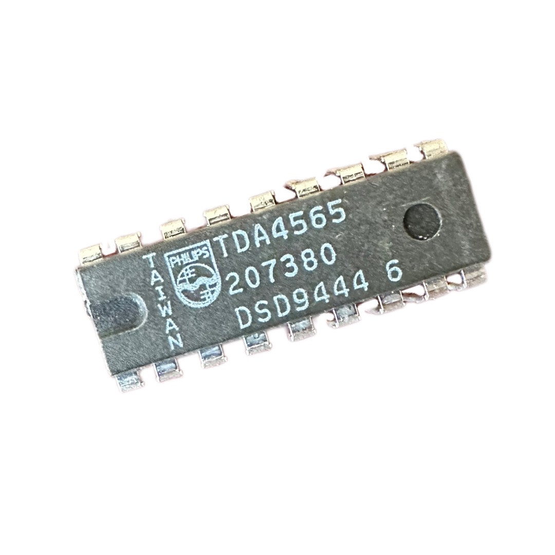  آی سی TDA4565-2