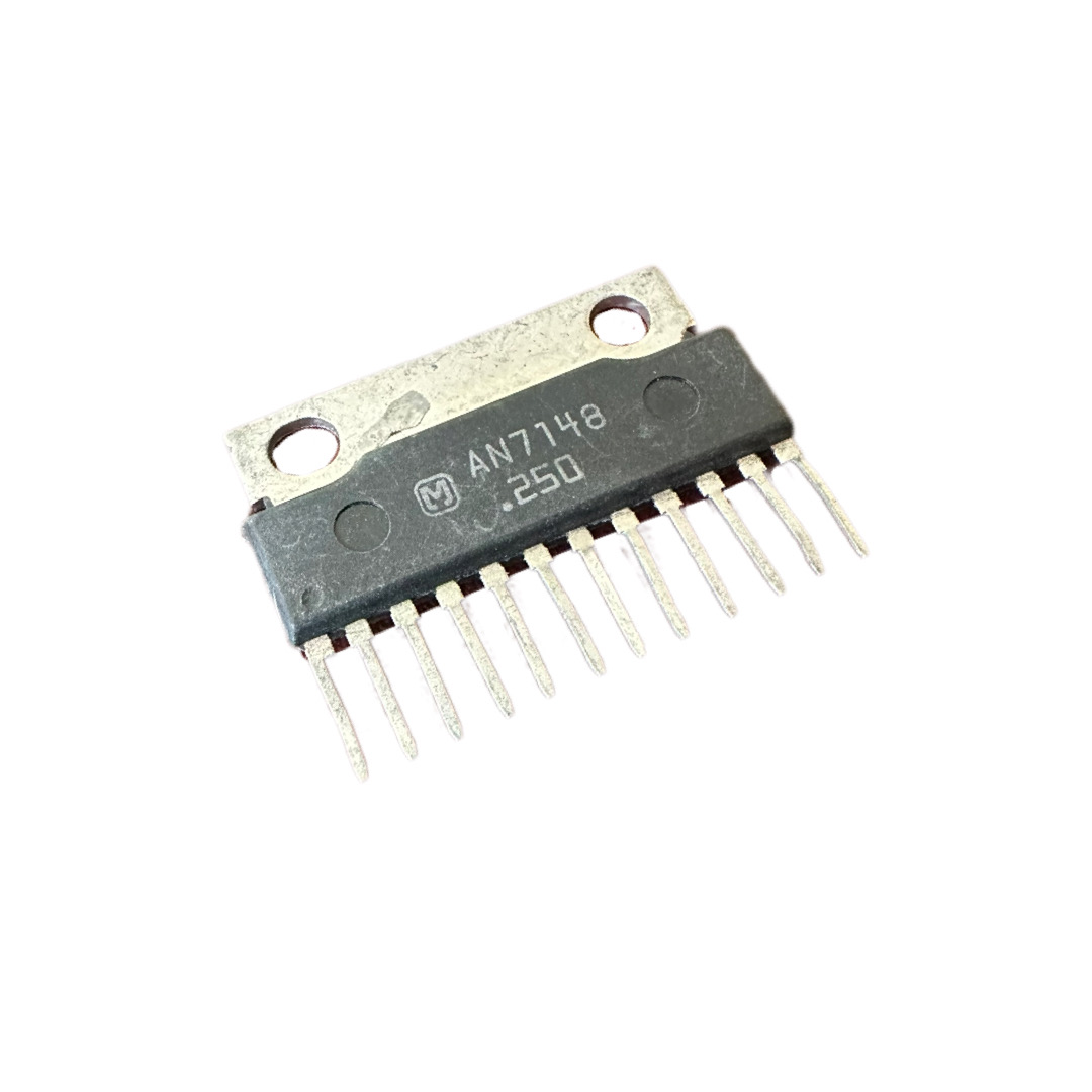  آی سی AN7148-2