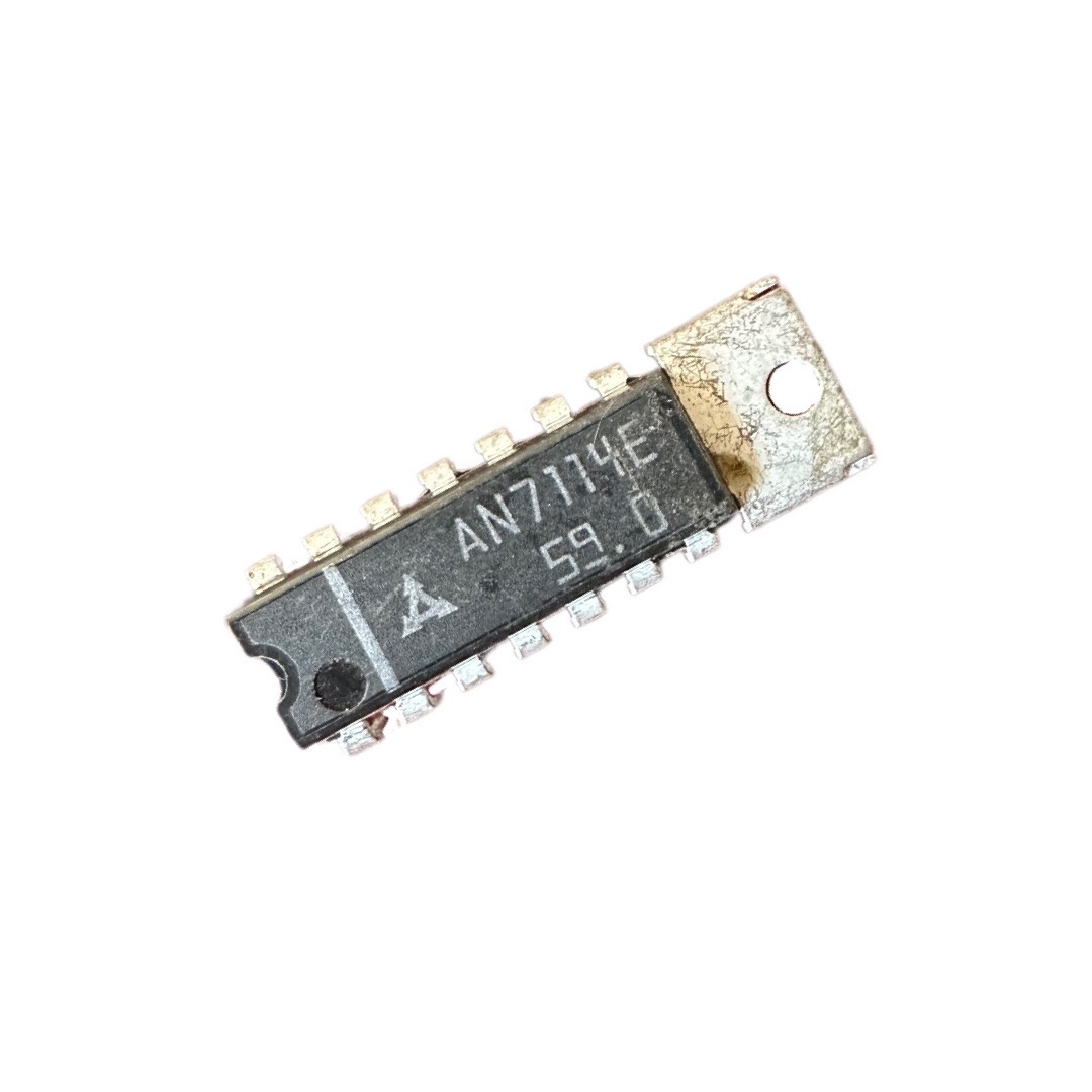  آی سی AN7114E-2