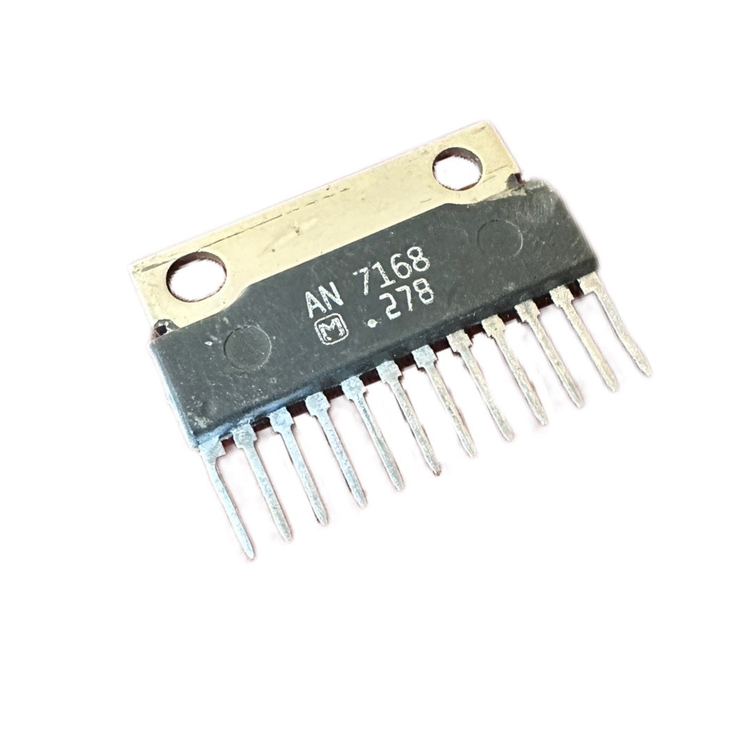  آی سی AN7168-2