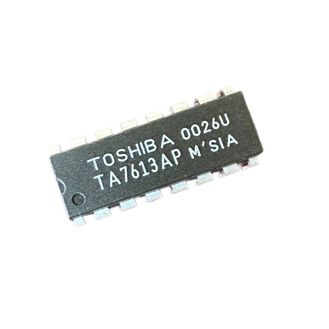  آی سی TA7613AP-2