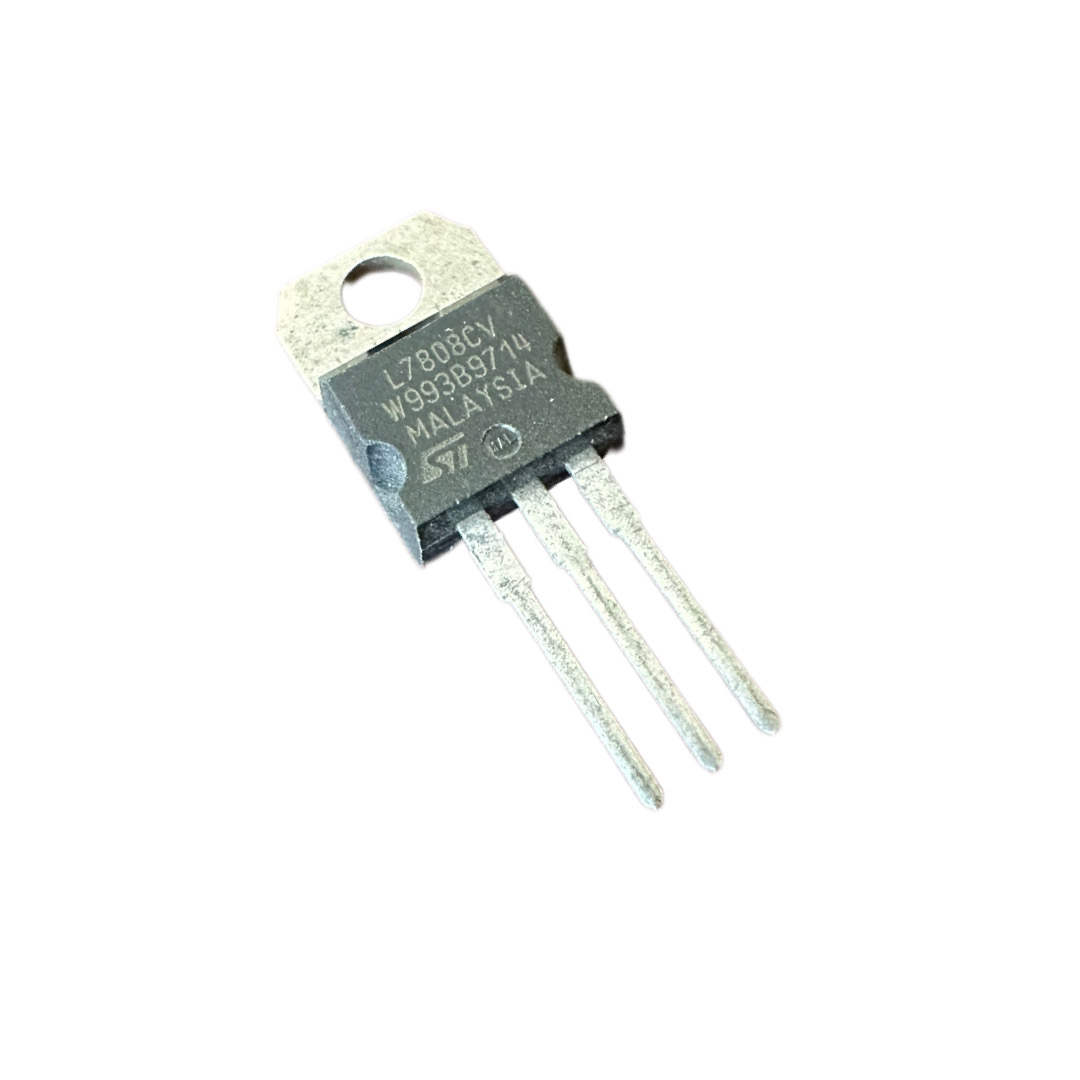  آی سی L7808-2