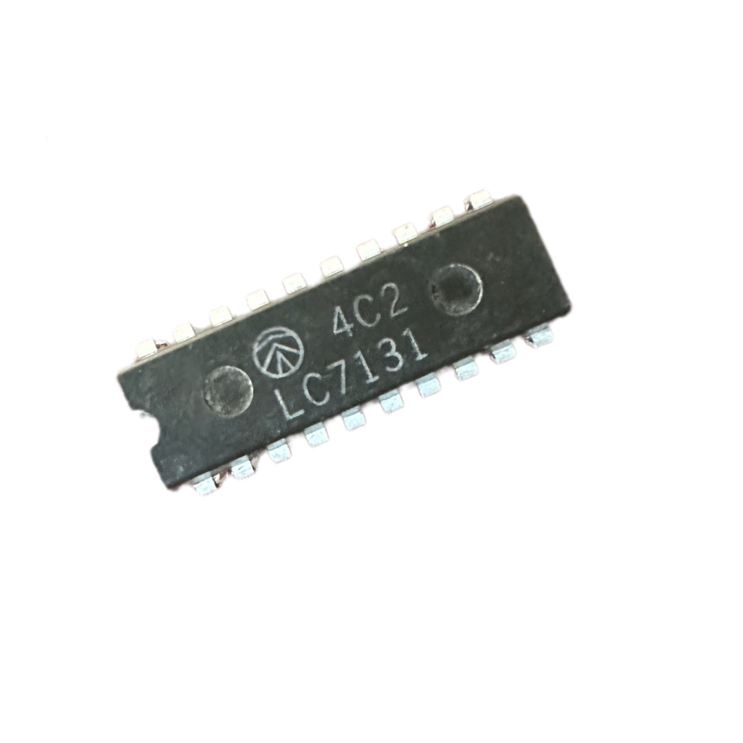  آی سی LC7131-2
