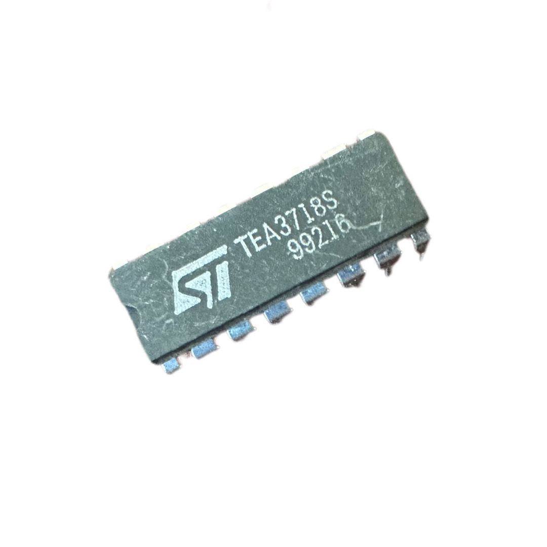  آی سی TEA3718S-2