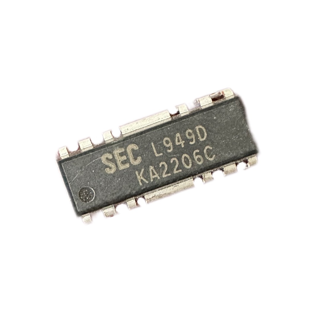  آی سی KA2206C-2