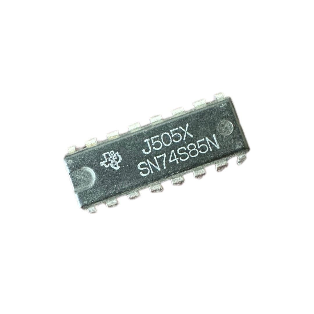  آی سی SN74585N-2