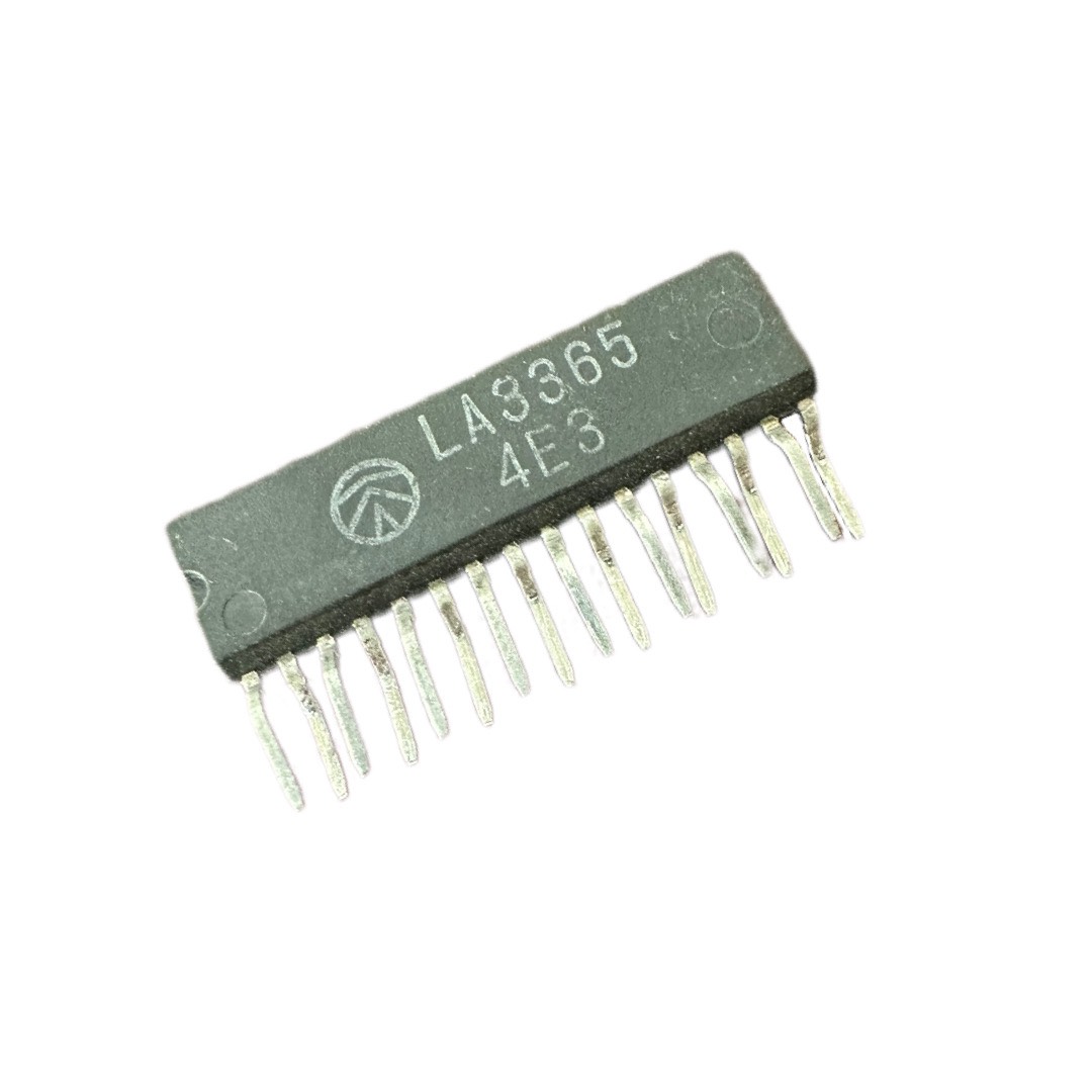  آی سی LA3365-2