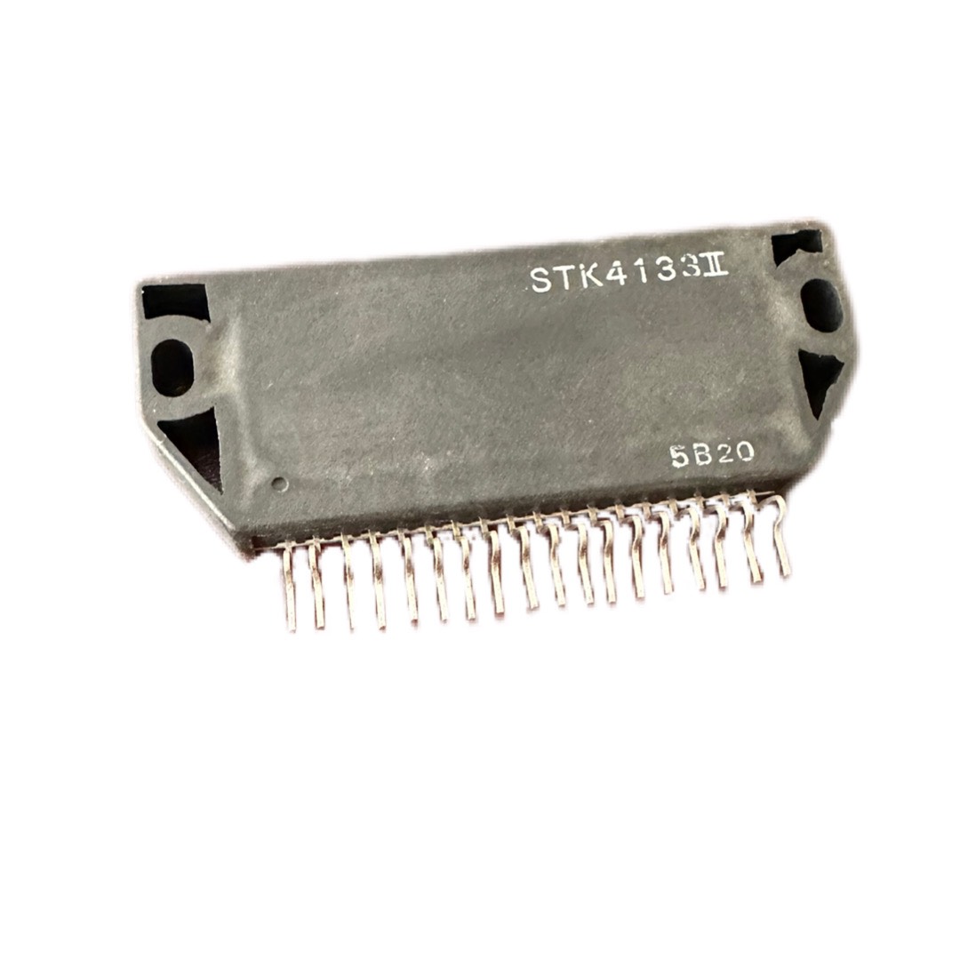  آی سی STK4133-2