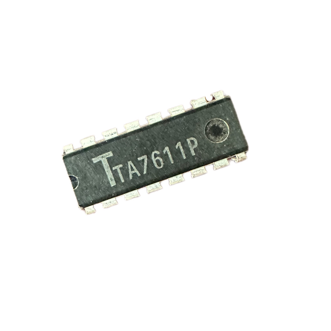  آی سی TA7611-2