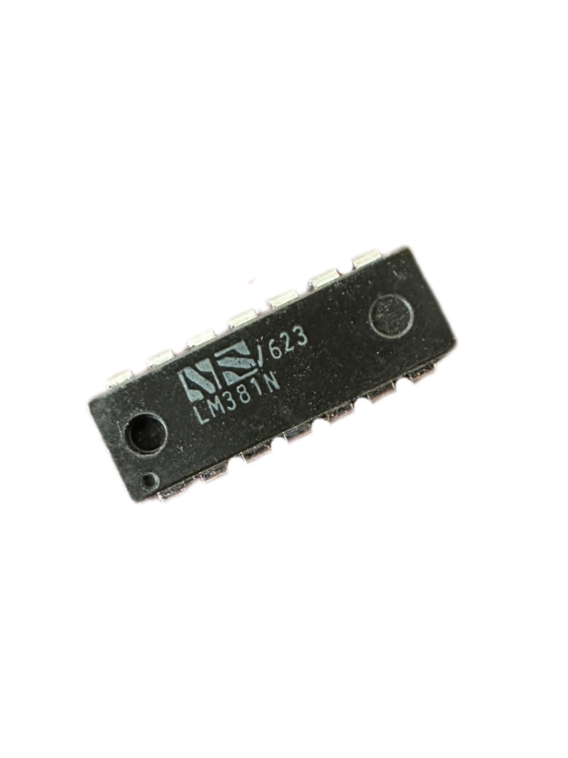  آی سی LM381N-2