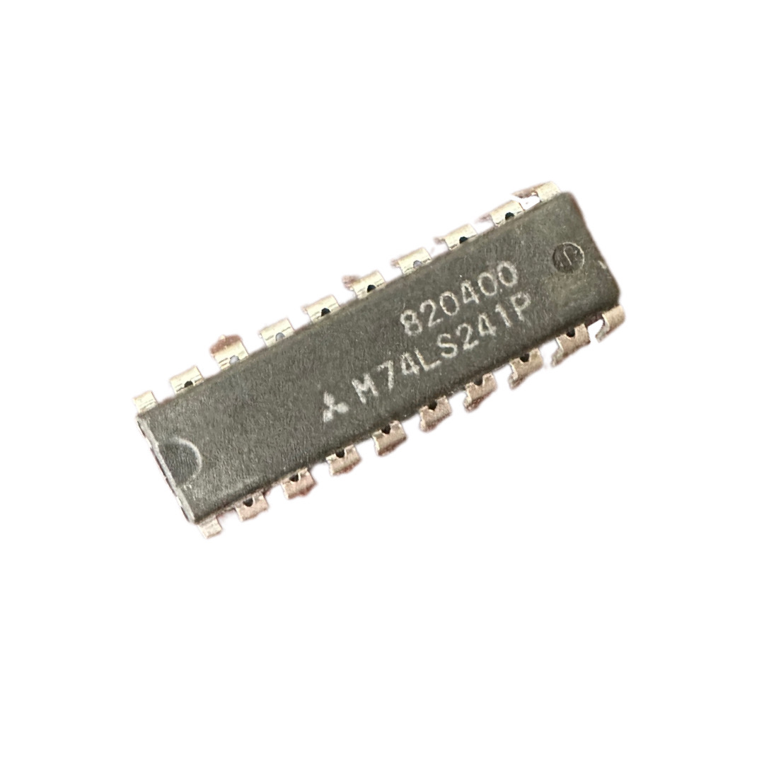  آی سی M74LS241P-2
