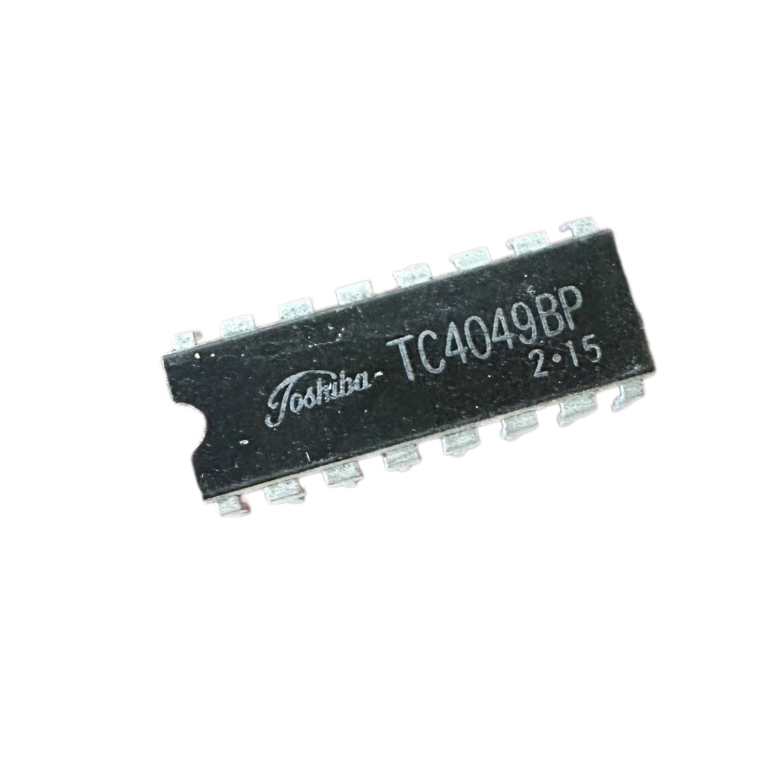  آی سی TC4049BP-2