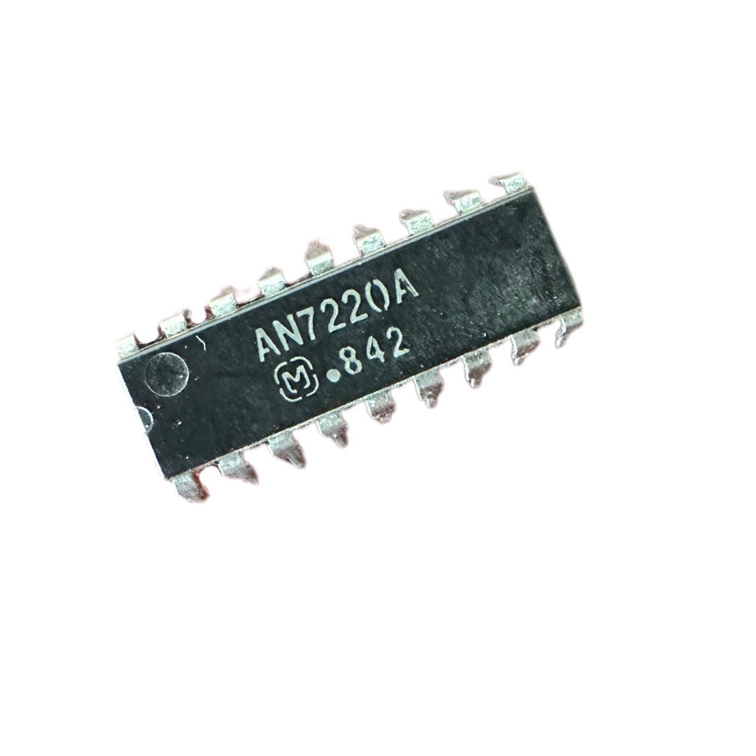  آی سی AN7220A-2