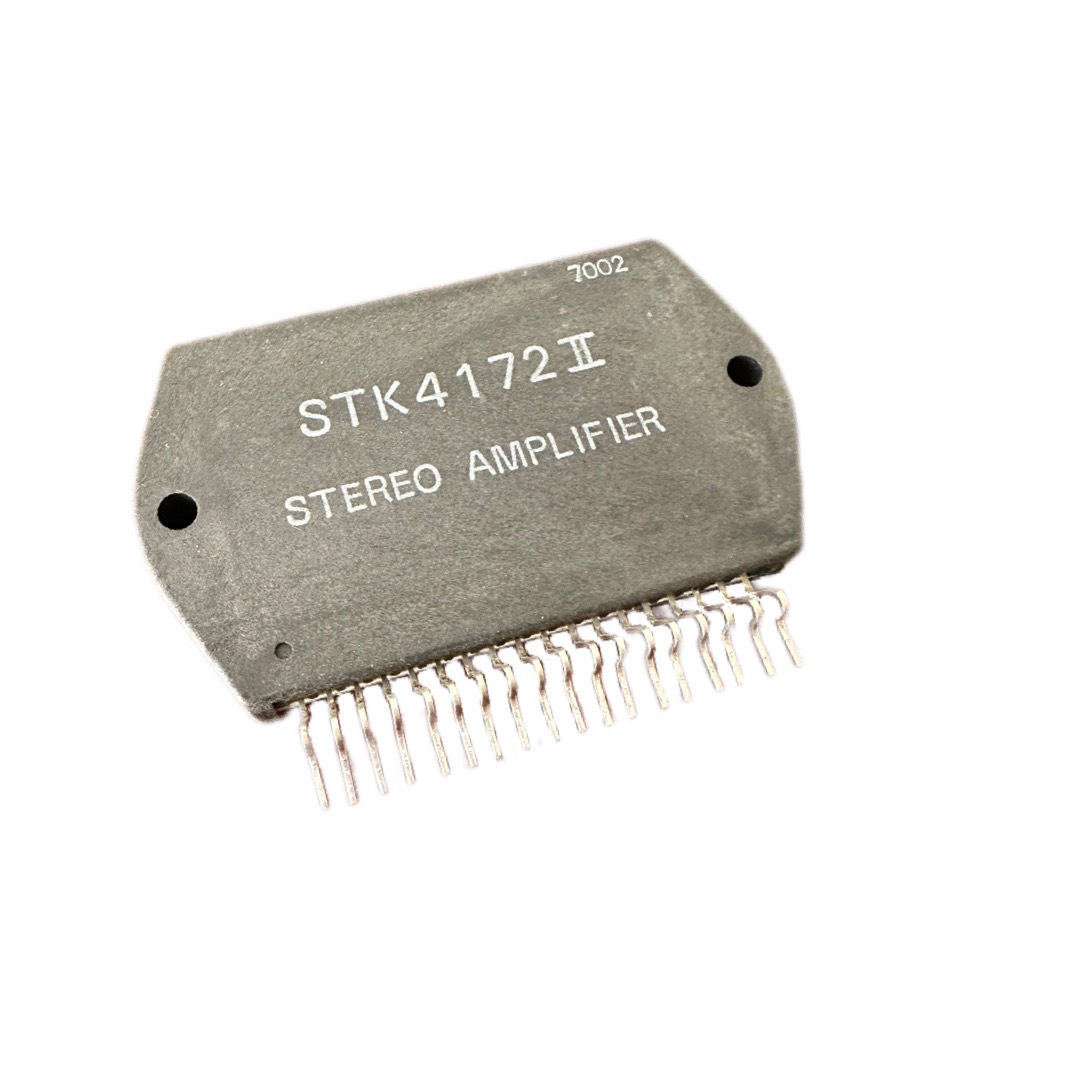  آی سی STK4172-2