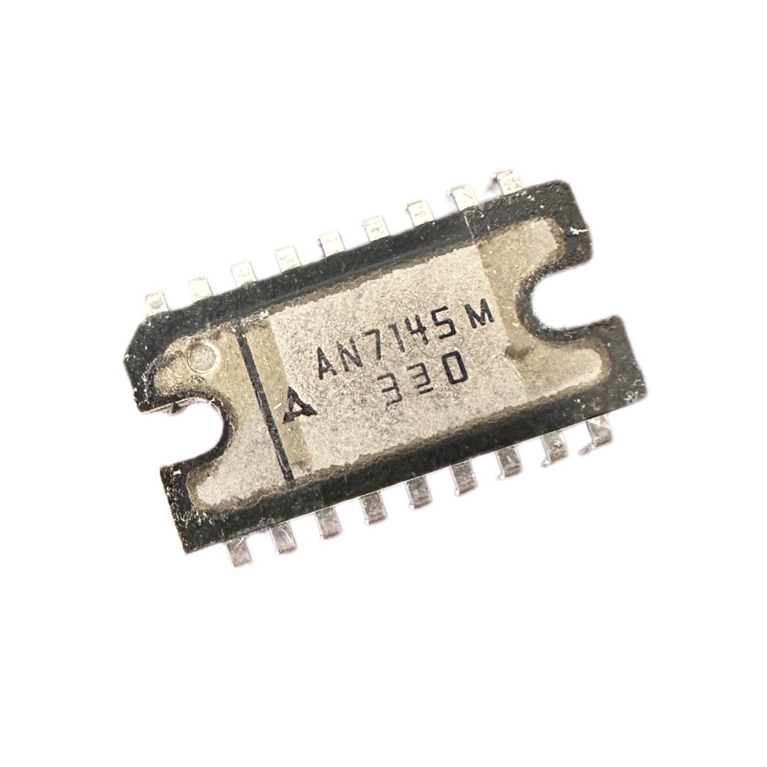  آی سی AN7145M-2