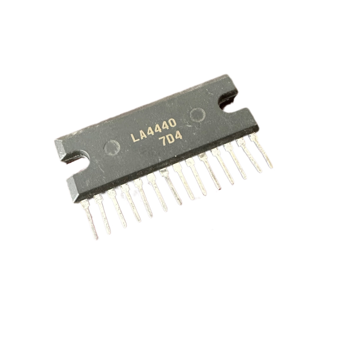  آی سی LA4440-2