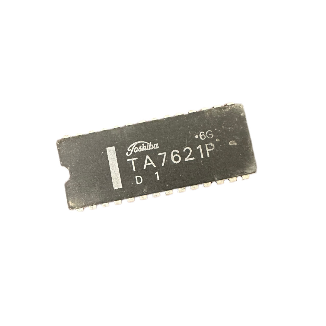  آی سی TA7621P-2