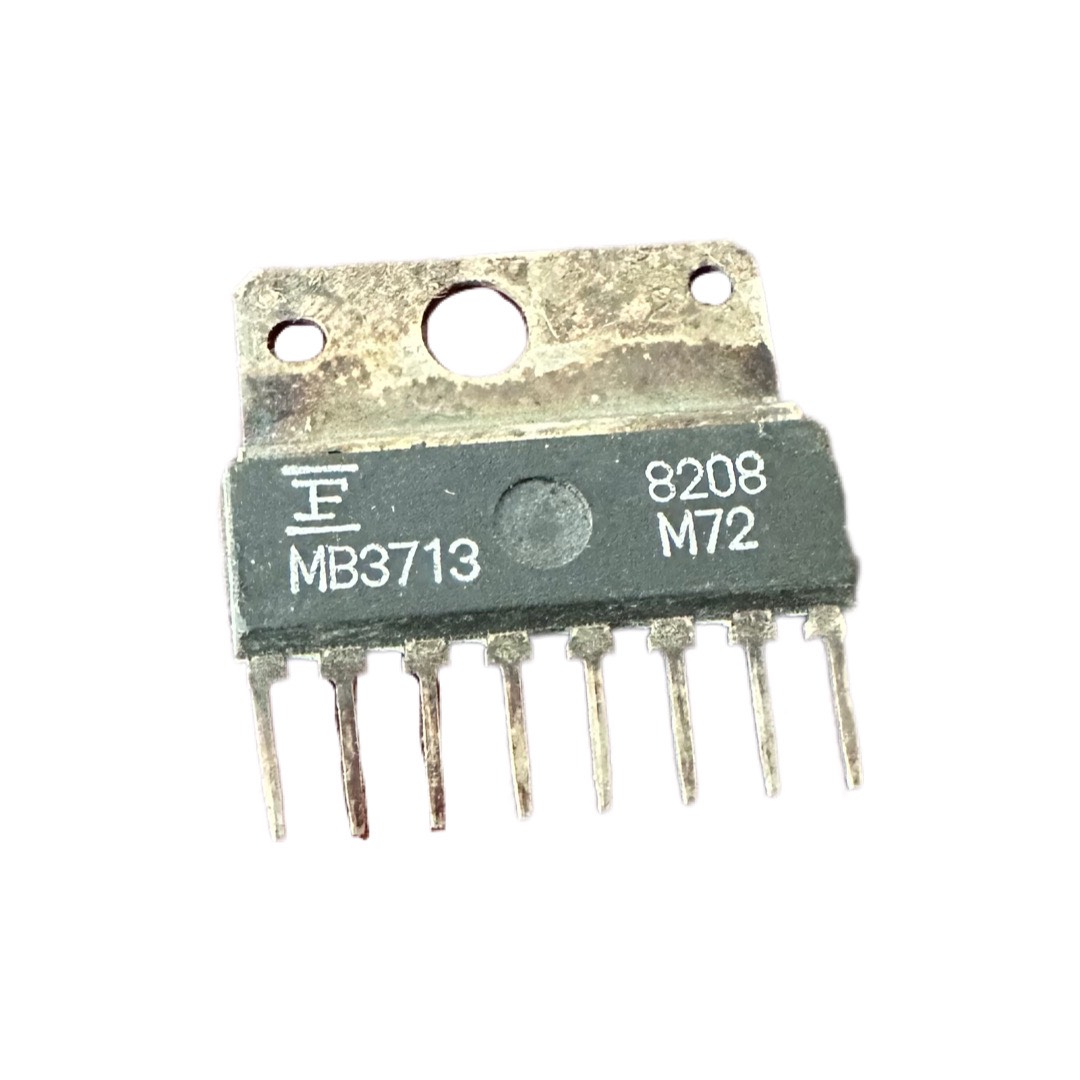  آی سی MB3713-2