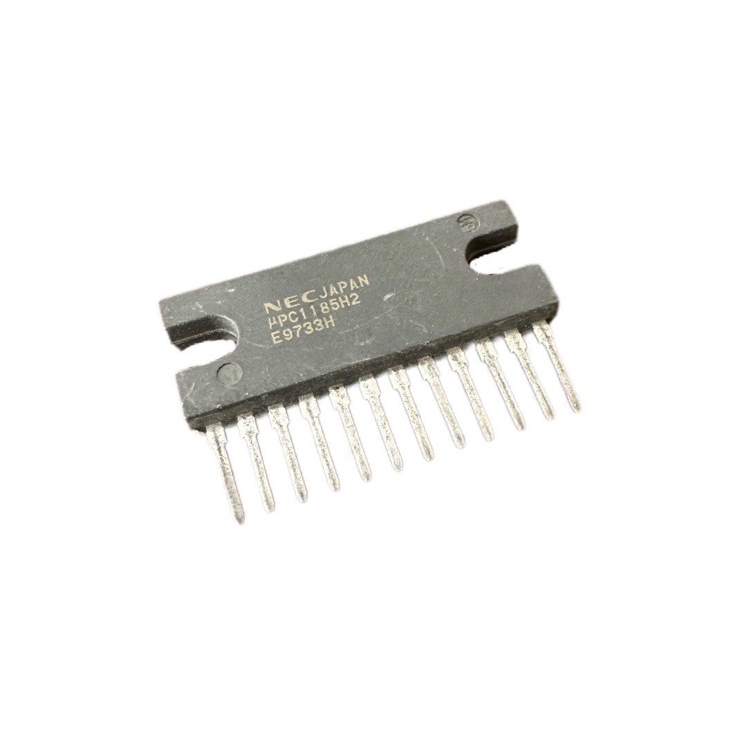  آی سی UPC1185H2-2