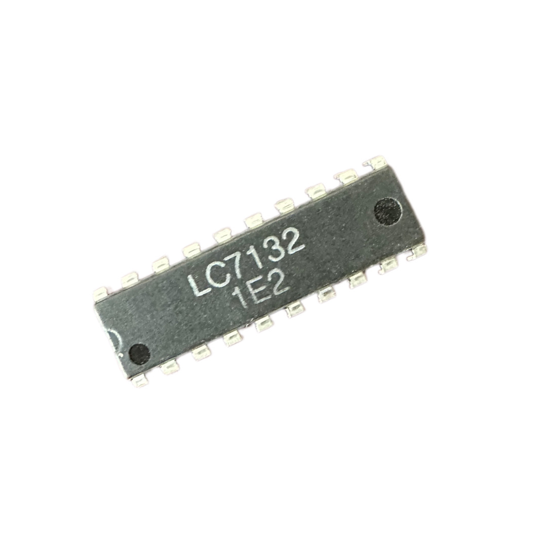  آی سی LC7132-2