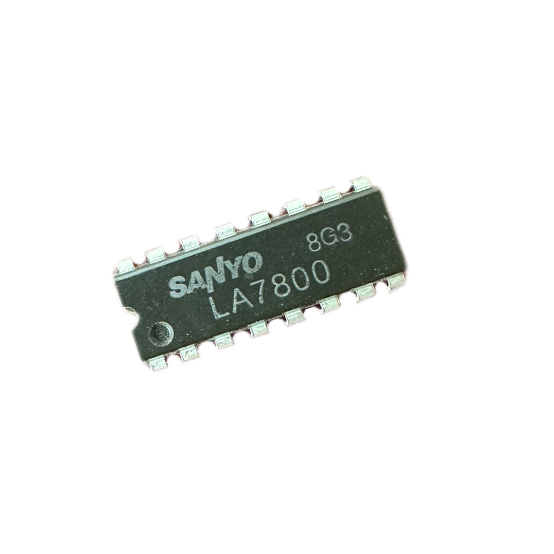  آی سی LA7800-2