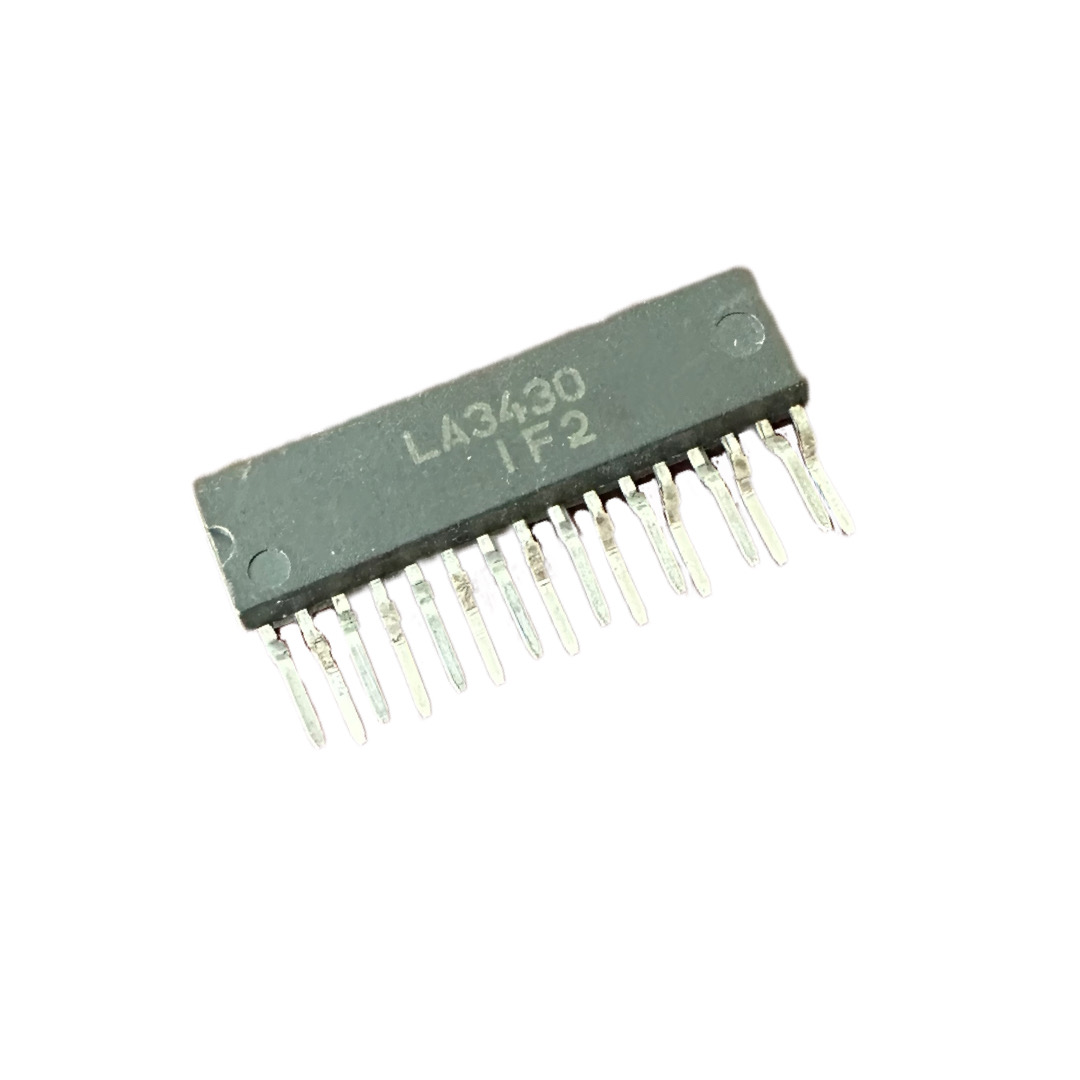  آی سی LA3430-2