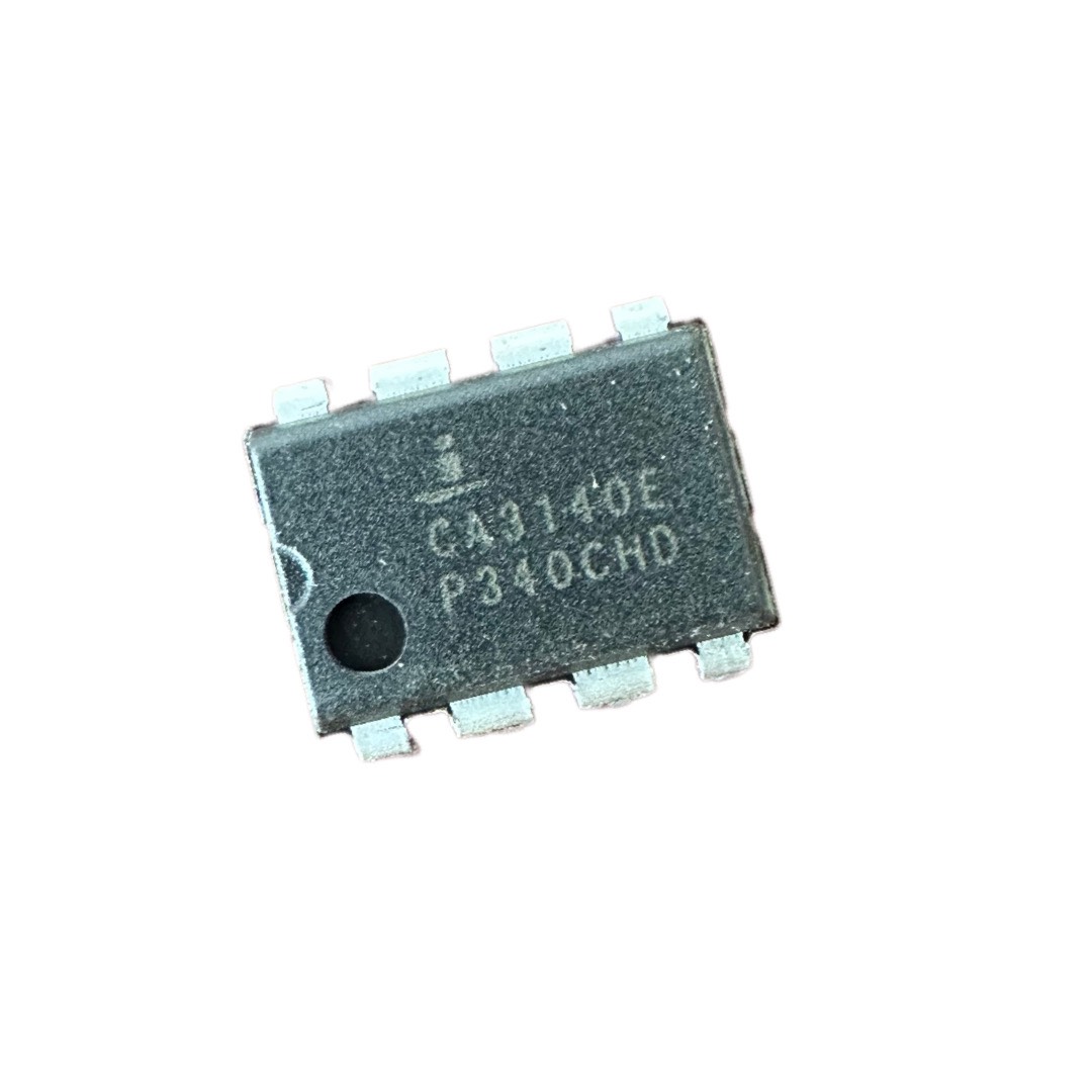  آی سی CA3140E-2