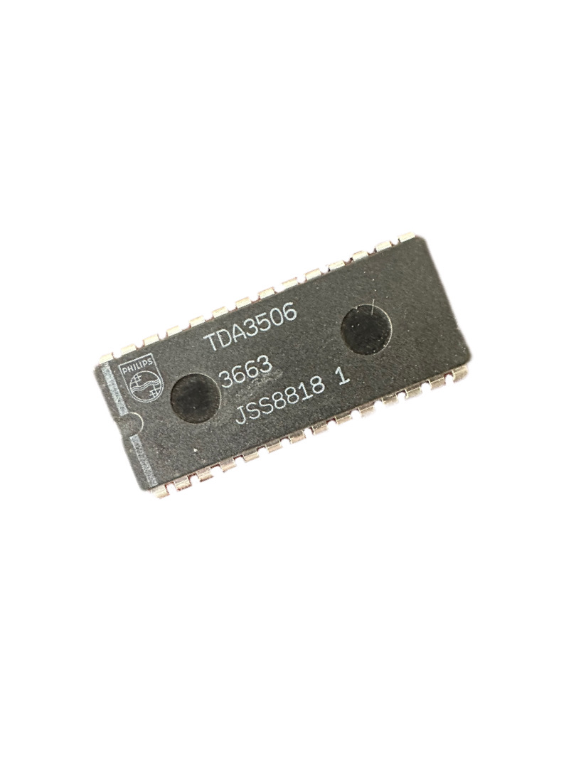  آی سی TDA3506-2