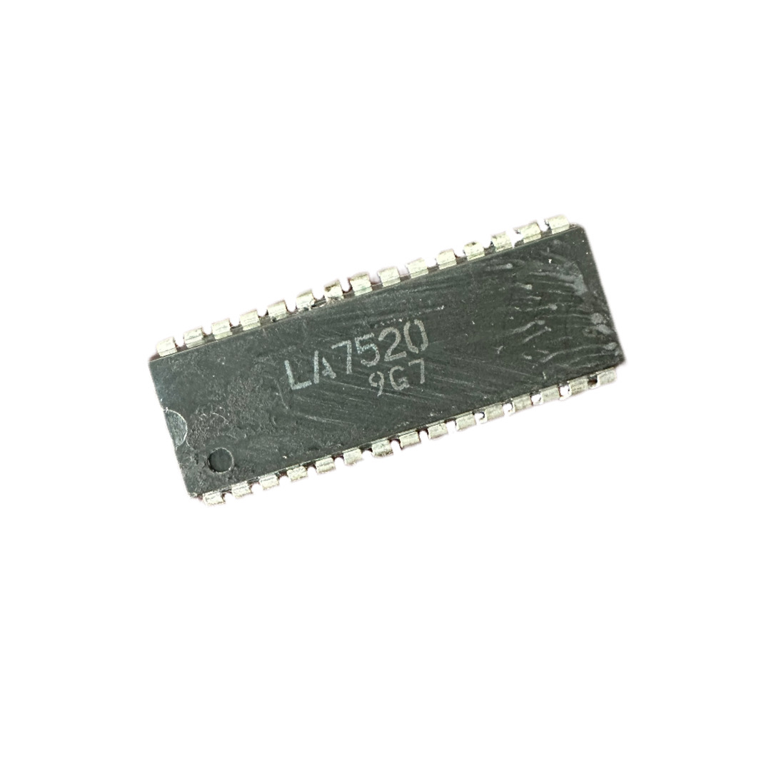  آی سی LA7520-2