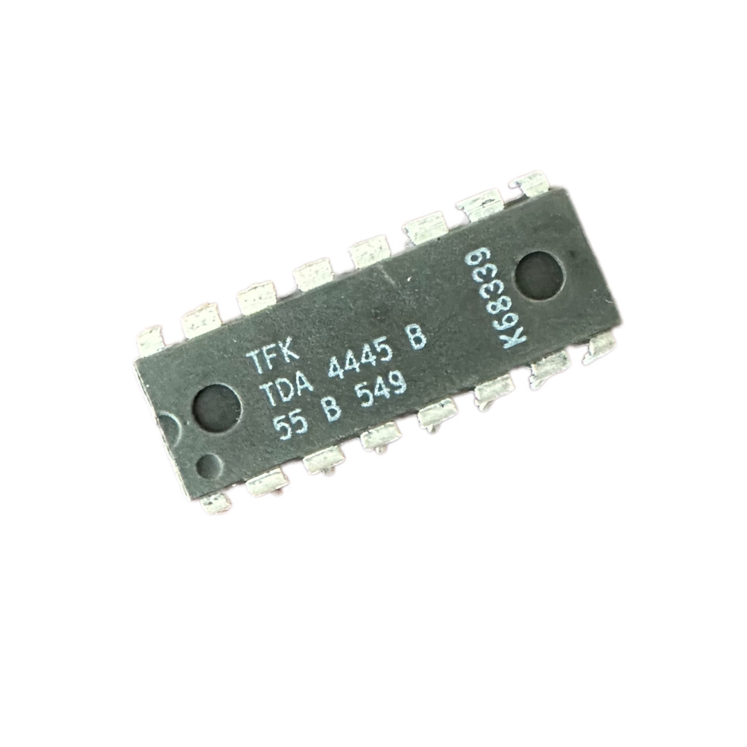  آی سی TDA4445B-2