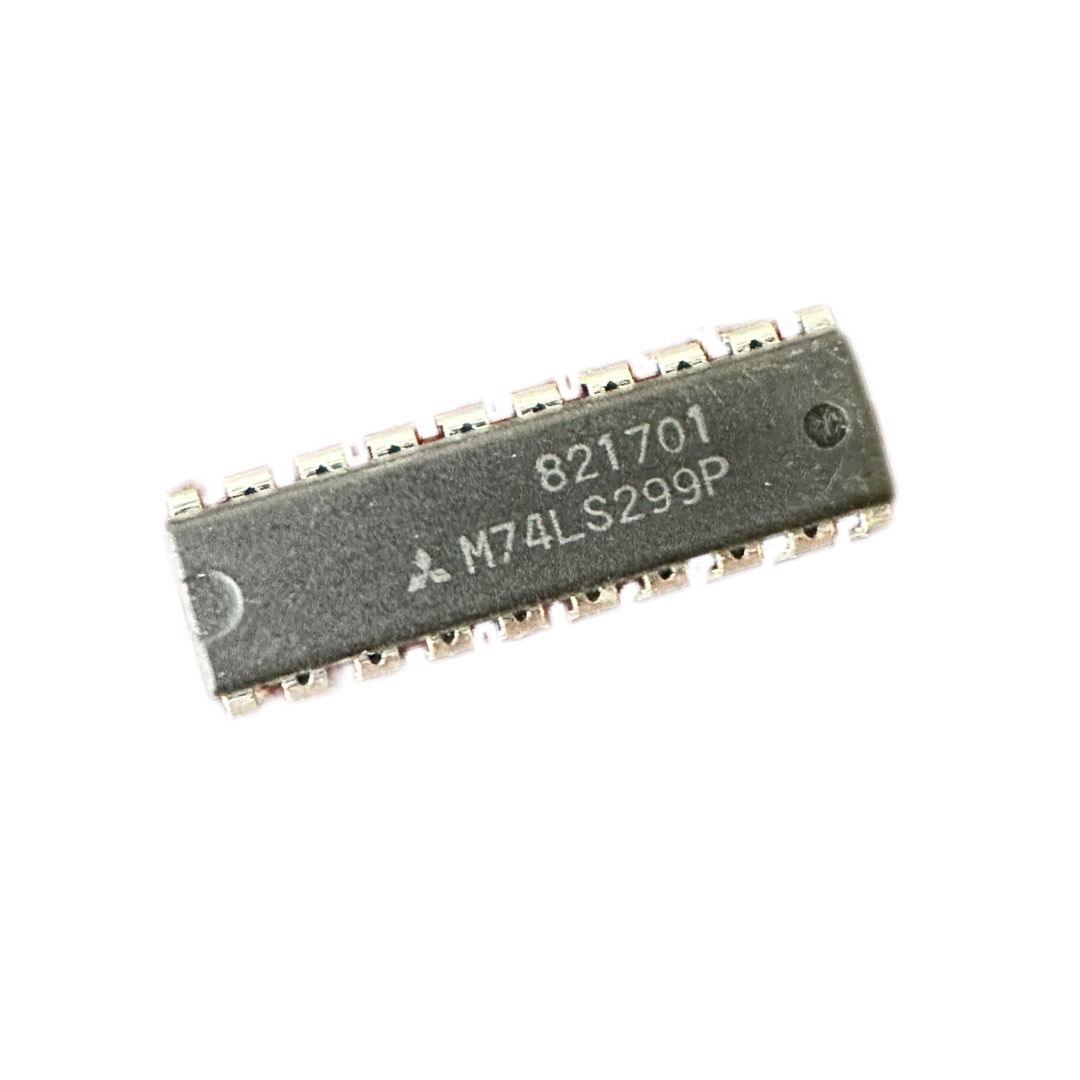  آی سی M74LS299P-2