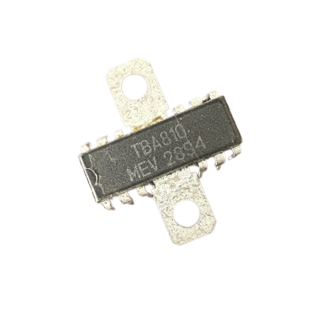  آی سی TBA810-2