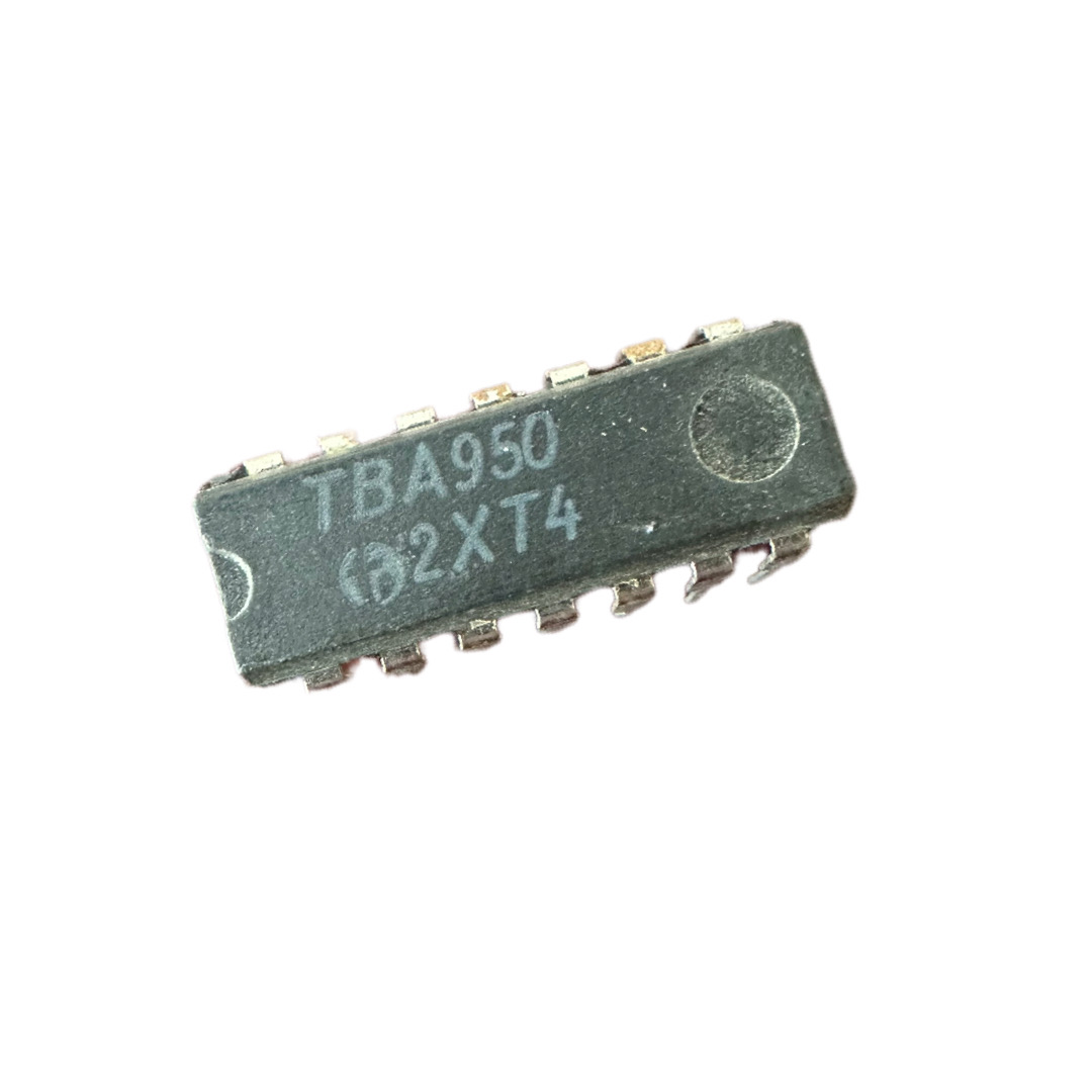  آی سی TBA950-2