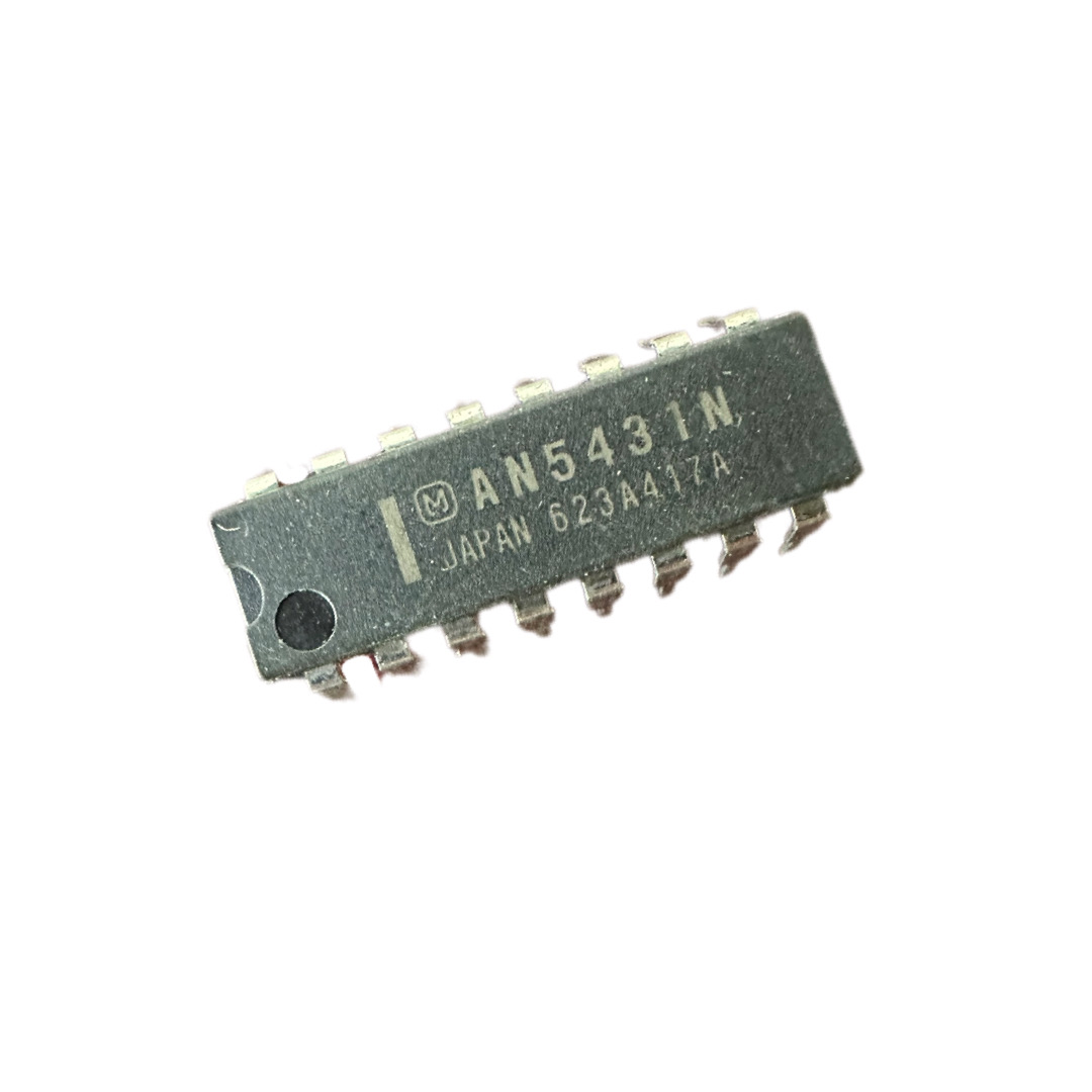  آی سی AN5431N-2