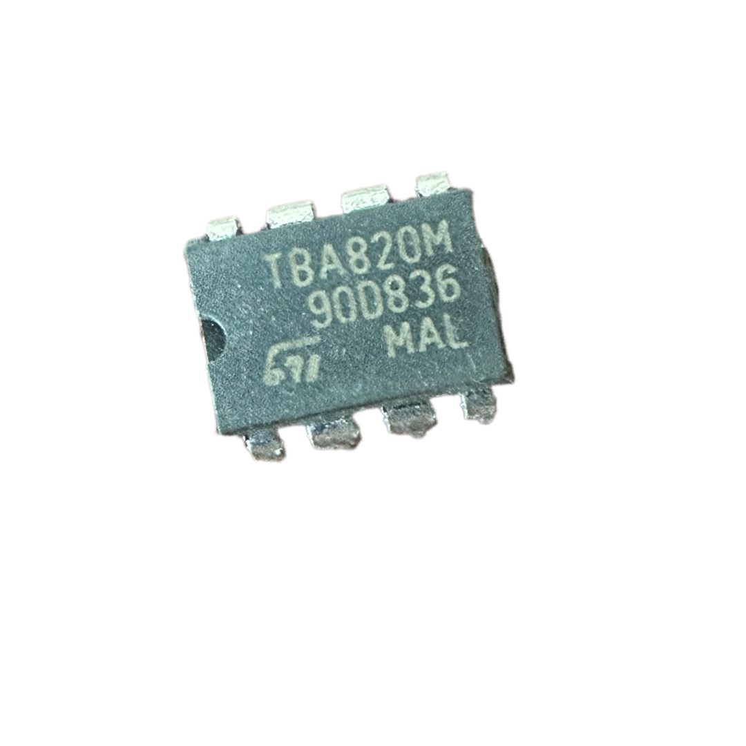  آی سی TBA820M-2