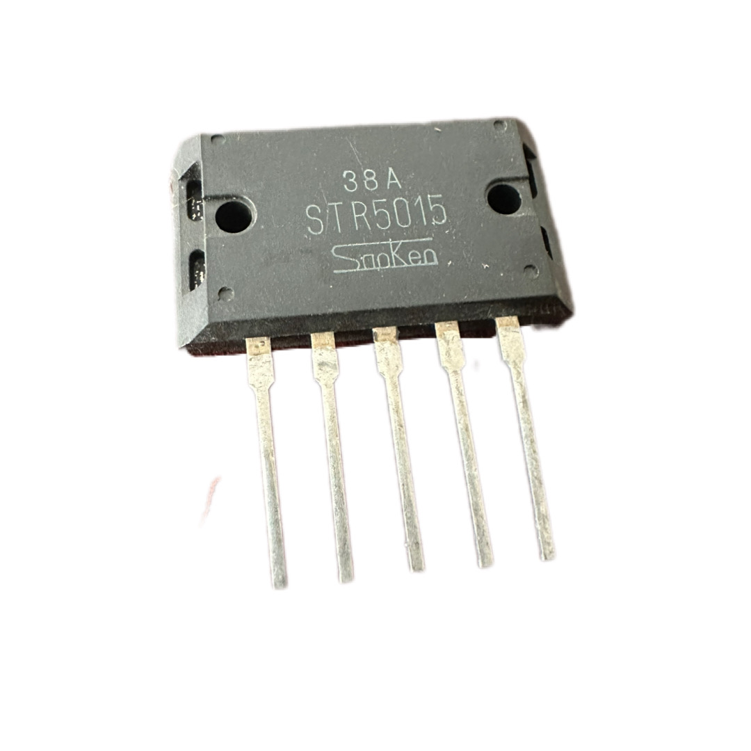  آی سی STR5015-2