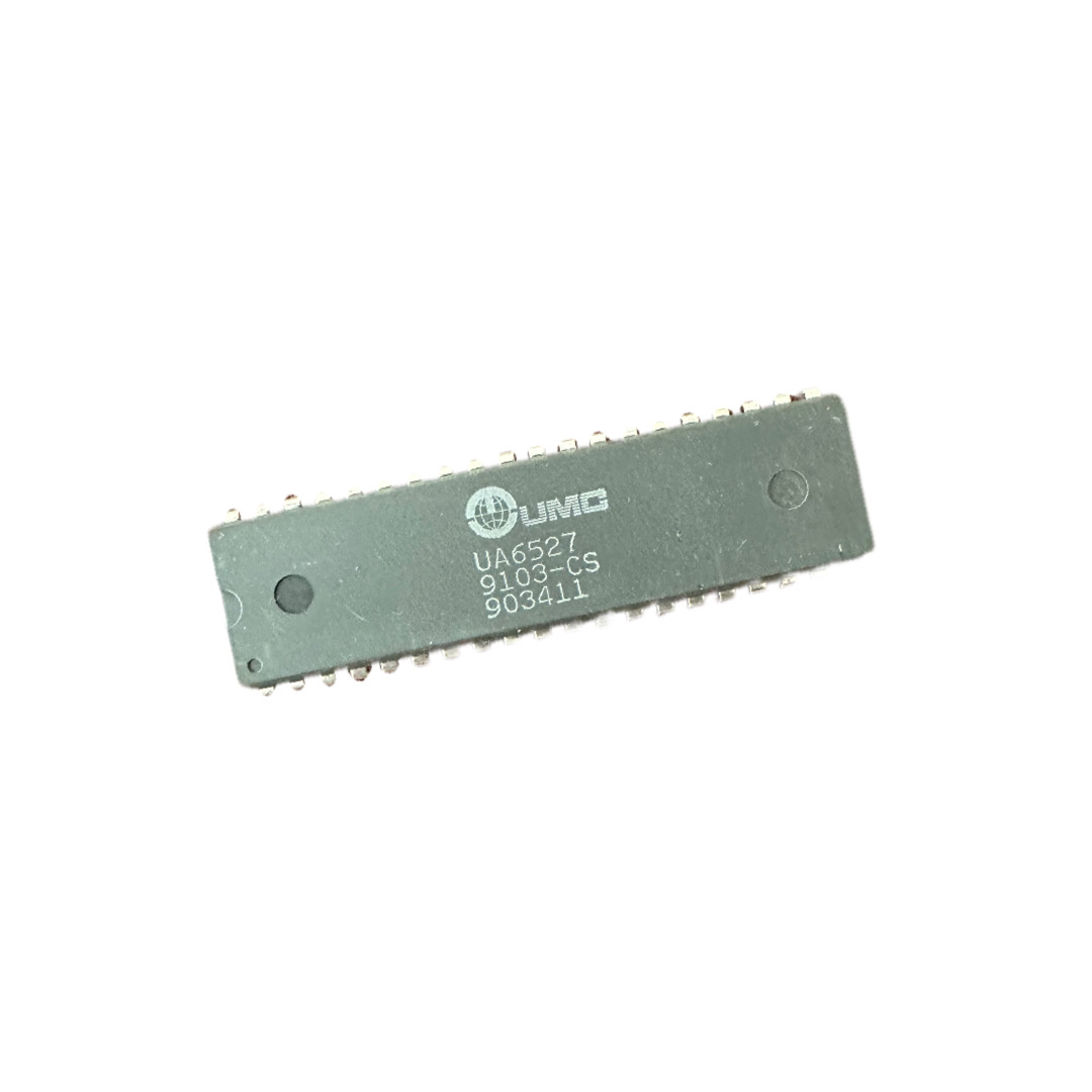  آی سی UA6527-2