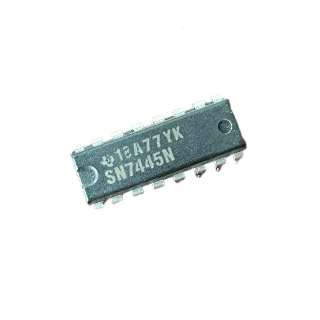  آی سی SN7445N-2
