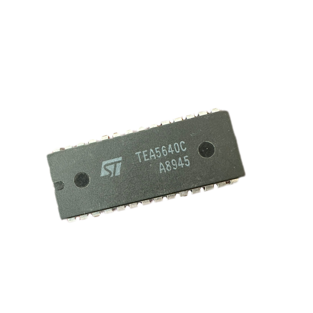  آی سی TEA5640C-2