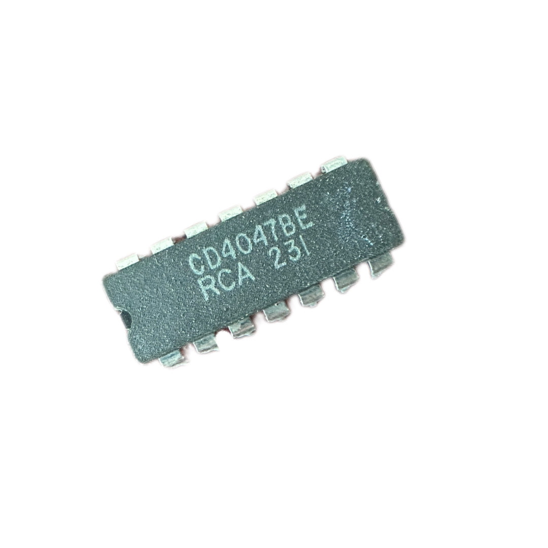  آی سی CD4047BE-2