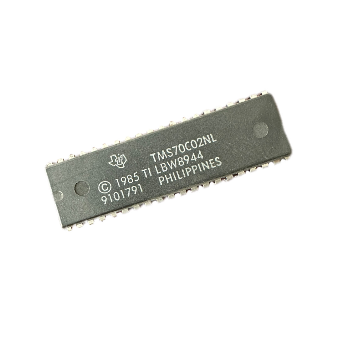  آی سی TMS70C02NL-2