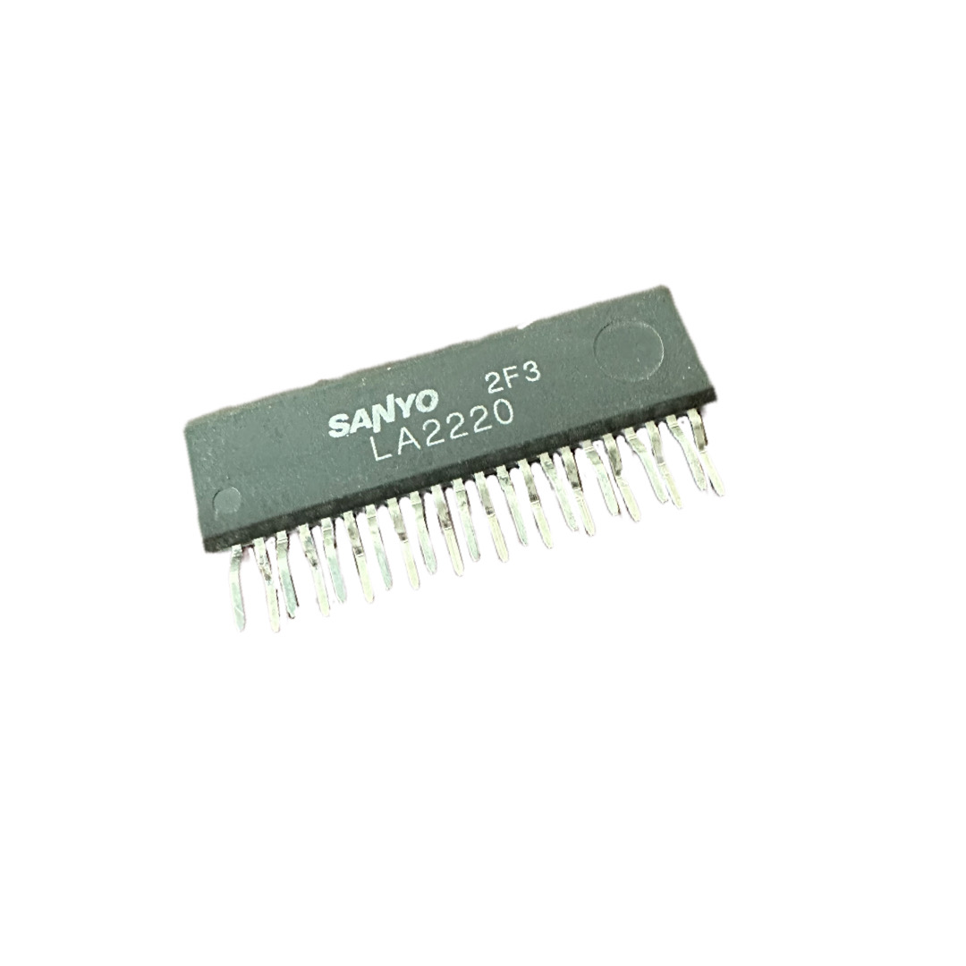  آی سی LA2220-2