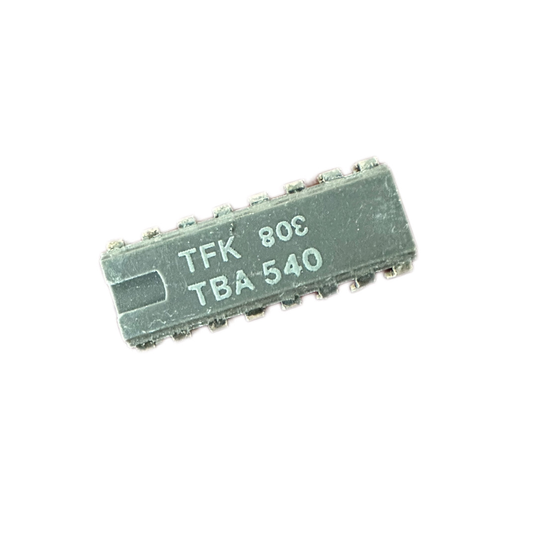  آی سی TBA540-2