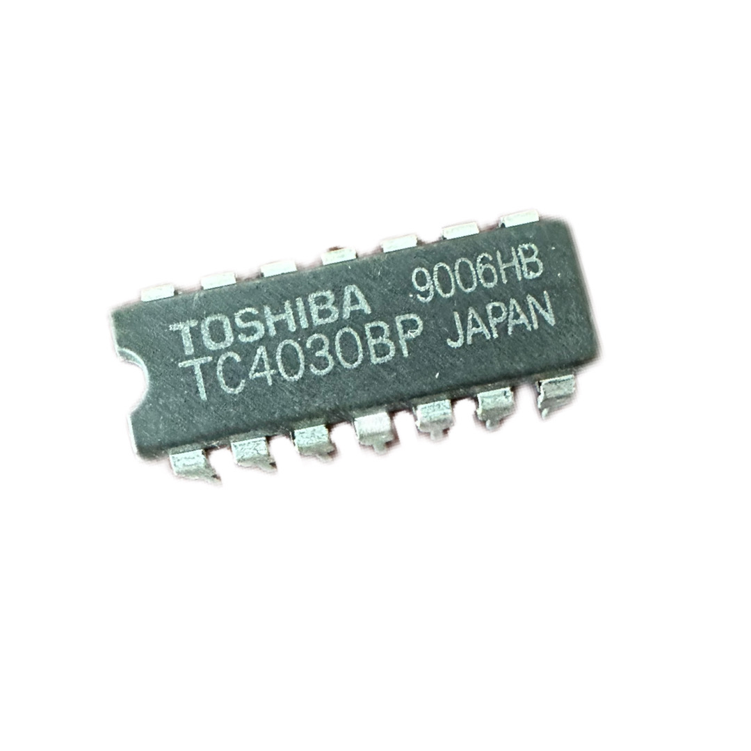  آی سی TC4030BP-2