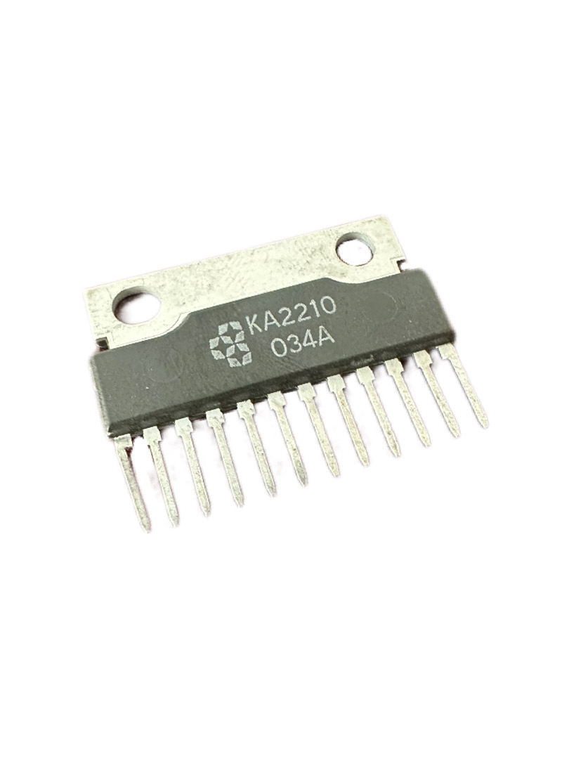  آی سی KA2210-2