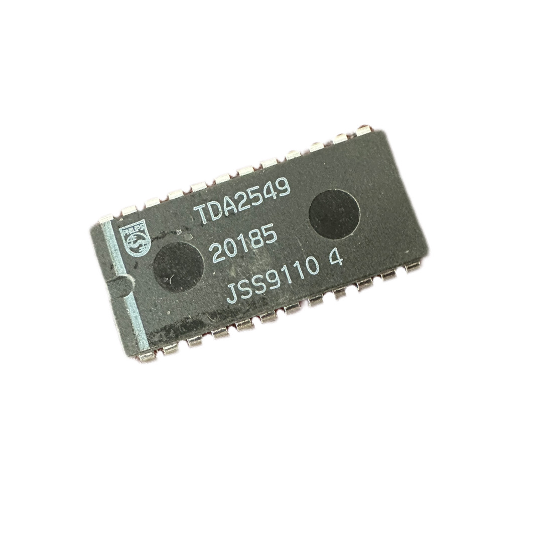 آی سی TDA2549-2