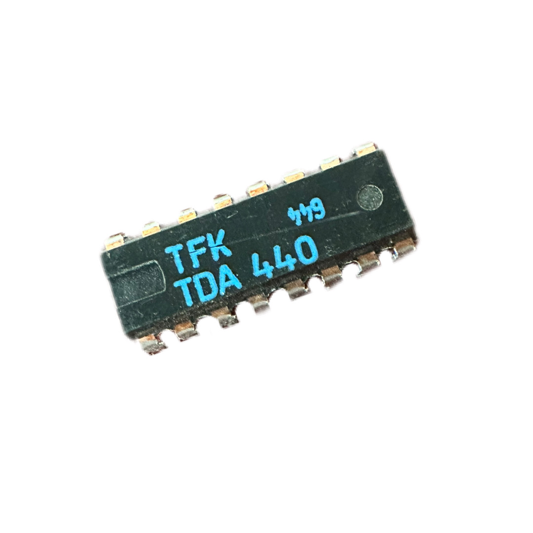 آی سی TDA440-2