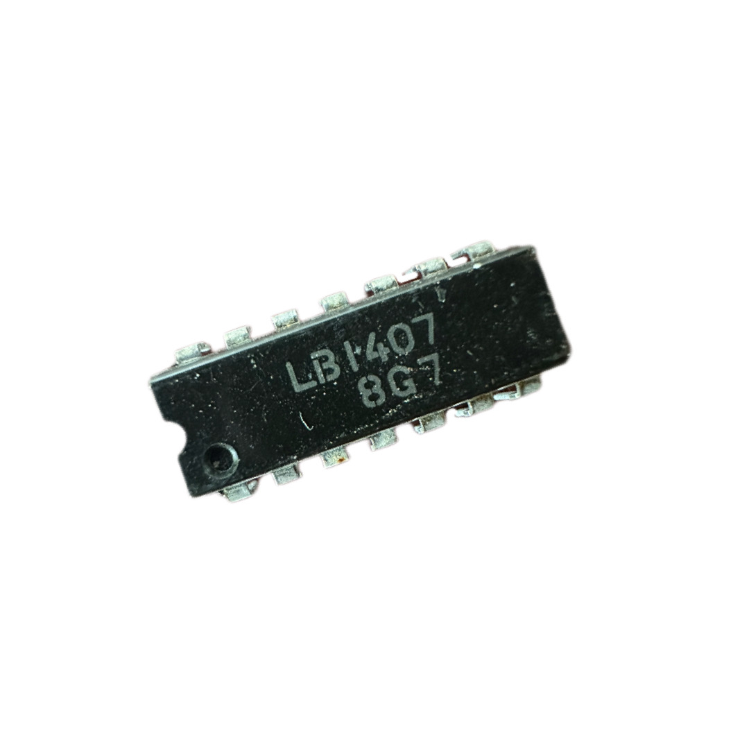  آی سی LB1407-2