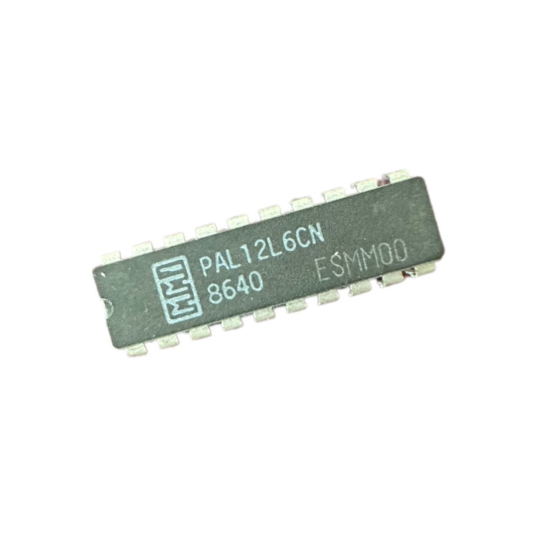  آی سی PAL12L6CN-2